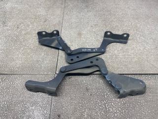 Петля капота MITSUBISHI I HA1W 3 ракурс