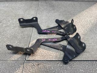 Петля капота MITSUBISHI I HA1W 1 ракурс