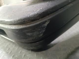Бампер передний TOYOTA MARK II YX78 3YE 5211922330 3 ракурс
