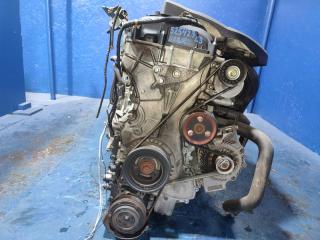 Двигатель MAZDA BIANTE CC3FW L3-VE L3Y1-02-300B, ELECTRO, 10451422 1 ракурс