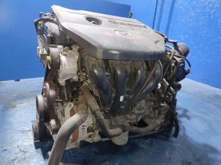 Двигатель MAZDA BIANTE CC3FW L3-VE L3Y1-02-300B, ELECTRO, 10451422 2 ракурс