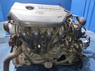 Двигатель MAZDA BIANTE CC3FW L3-VE L3Y1-02-300B, ELECTRO, 10451422 3 ракурс