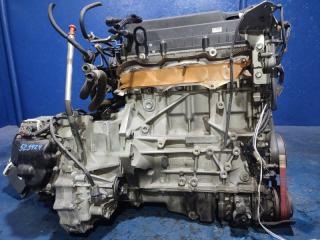 Двигатель MAZDA BIANTE CC3FW L3-VE L3Y1-02-300B, ELECTRO, 10451422 5 ракурс