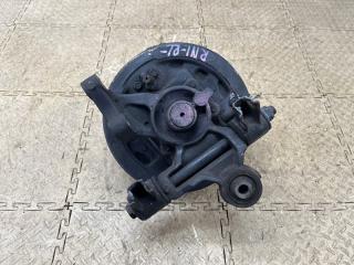 Ступица левая задняя SUBARU STELLA RN1 EN07 4 ракурс