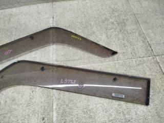 Ветровики комплект DAIHATSU TANTO L375S 4 ракурс