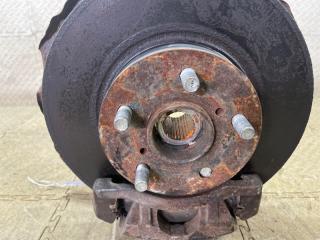 Ступица правая передняя SUBARU IMPREZA GH3 EL154 2 ракурс
