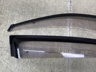 Ветровики комплект TOYOTA NOAH AZR60 4 ракурс
