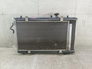 Радиатор основной SUZUKI SX4 YB11S M15A 422000-9412 1 ракурс