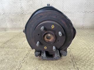 Ступица левая передняя HONDA LIFE JB5 P07A 1 ракурс