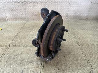 Ступица правая передняя HONDA LIFE JB5 P07A 4 ракурс