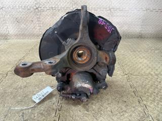 Ступица правая передняя HONDA LIFE JB5 P07A 5 ракурс