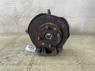 Ступица левая передняя HONDA LIFE JB5 P07A 1 ракурс