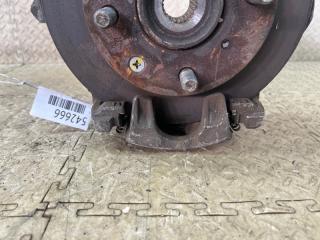 Ступица левая передняя HONDA LIFE JB5 P07A 3 ракурс