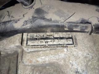 АКПП VOLVO V70 LW56 B5254T 4WD, 5042LE/4WD 5 ракурс