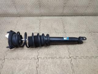 Стойка правая передняя MAZDA ROADSTER NCEC LF-VE NG21 34 700A 1 ракурс