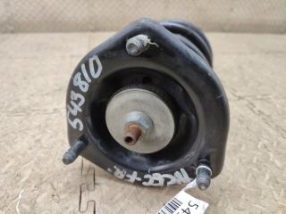 Стойка правая передняя MAZDA ROADSTER NCEC LF-VE NG21 34 700A 5 ракурс