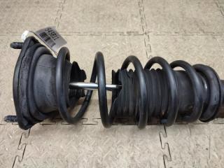 Стойка левая передняя MAZDA ROADSTER NCEC LF-VE NG21 34 700A 2 ракурс
