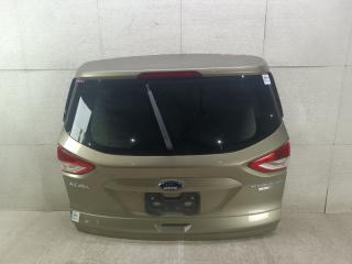 Дверь задняя FORD KUGA 2013