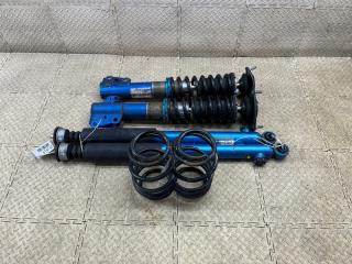 Запчасть стойка TOYOTA VITZ 2001