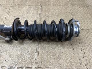 Стойка левая передняя DAIHATSU WAKE LA710S KF-VET 48520-B2D50 3 ракурс Стойка левая передняя DAIHATSU WAKE LA710S KF-VET 48520-B2D50 3 ракурс