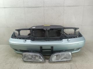 Nose cut VOLVO V70 1997
