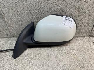 Зеркало левое переднее NISSAN LEAF ZE0 EM61 963023ne0a 1 ракурс