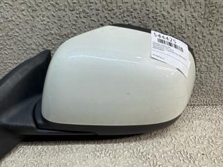 Зеркало левое переднее NISSAN LEAF ZE0 EM61 963023ne0a 2 ракурс