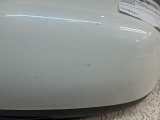 Зеркало левое переднее NISSAN LEAF ZE0 EM61 963023ne0a 3 ракурс