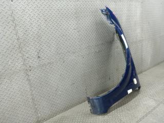 Крыло левое переднее TOYOTA MR-S ZZW30 1ZZ-FE 5381217100 2 ракурс