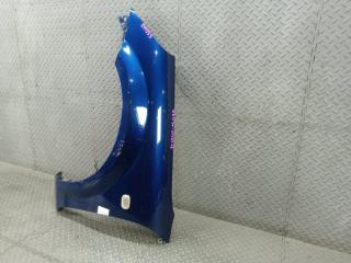Крыло левое переднее TOYOTA MR-S ZZW30 1ZZ-FE 5381217100 3 ракурс