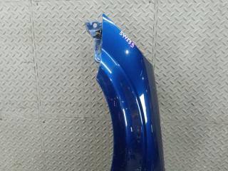 Крыло левое переднее TOYOTA MR-S ZZW30 1ZZ-FE 5381217100 4 ракурс