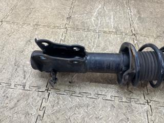 Стойка левая передняя TOYOTA MR-S ZZW30 1ZZ-FE 48520-17210 2 ракурс