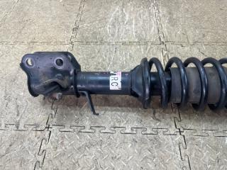 Стойка правая передняя SUBARU PLEO RA2 EN07 2 ракурс