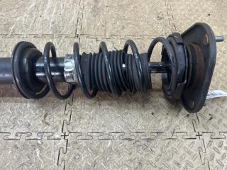 Стойка правая передняя TOYOTA MR-S ZZW30 1ZZ-FE 48510-17210 3 ракурс