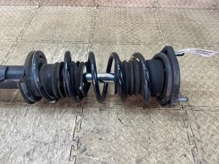 Стойка правая задняя TOYOTA MR-S ZZW30 1ZZ-FE 48530-17240 3 ракурс