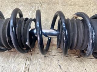Стойка правая задняя TOYOTA MR-S ZZW30 1ZZ-FE 48530-17240 4 ракурс