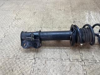 Стойка левая задняя TOYOTA MR-S ZZW30 1ZZ-FE 48540-17240 2 ракурс