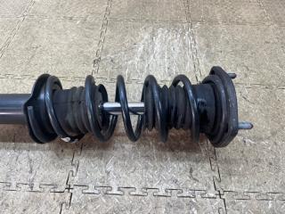 Стойка левая задняя TOYOTA MR-S ZZW30 1ZZ-FE 48540-17240 3 ракурс