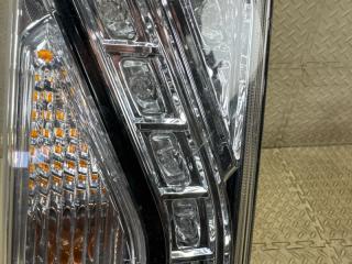 Стоп-сигнал левый задний NISSAN SERENA HC26 220-23682 2 ракурс