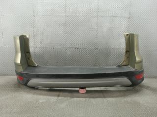 Бампер задний FORD KUGA 2013