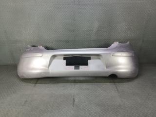 Бампер задний NISSAN MARCH K13 85022H1HJ0H 1 ракурс Бампер задний NISSAN MARCH K13 85022H1HJ0H 1 ракурс