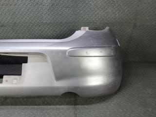 Бампер задний NISSAN MARCH K13 85022H1HJ0H 5 ракурс Бампер задний NISSAN MARCH K13 85022H1HJ0H 5 ракурс