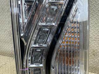 Стоп-сигнал правый задний NISSAN SERENA HC26 220-23682 4 ракурс