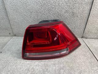 Стоп-сигнал правый задний VOLKSWAGEN GOLF 5G1 CJZ 5G0945096M 1 ракурс