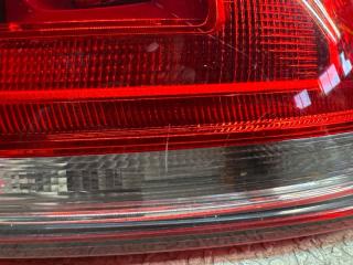Стоп-сигнал правый задний VOLKSWAGEN GOLF 5G1 CJZ 5G0945096M 2 ракурс