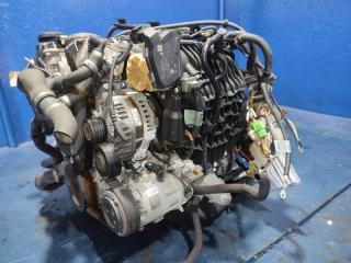 Двигатель BMW 1-SERIES E87 N43B16AA 11000439142, 90KW, A601I884 2 ракурс