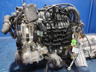 Двигатель BMW 1-SERIES E87 N43B16AA 11000439142, 90KW, A601I884 3 ракурс