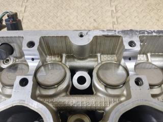 Головка блока цилиндров правая SUBARU EXIGA YA4 EJ204JUMME 3 ракурс