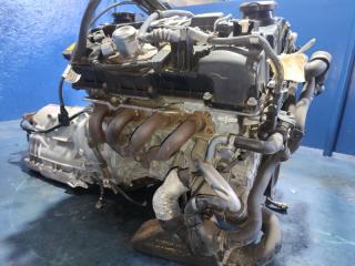 Двигатель BMW 1-SERIES E87 N43B16AA 11000439142, 90KW, A601I884 4 ракурс
