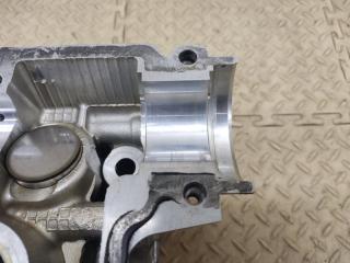Головка блока цилиндров правая SUBARU EXIGA YA4 EJ204JUMME 4 ракурс